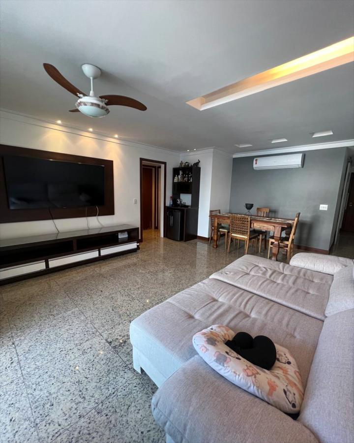 Apartamento à venda com 2 quartos, 100m² - Foto 4