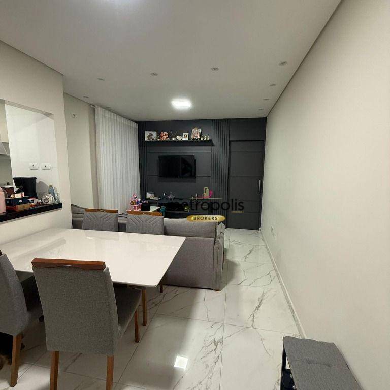 Cobertura, 3 quartos, 140 m² - Foto 2