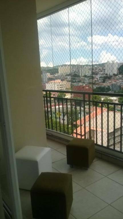 Apartamento à venda com 3 quartos, 97m² - Foto 61