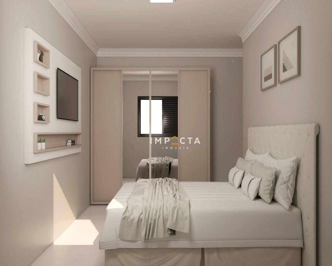 Apartamento à venda com 2 quartos, 65m² - Foto 7