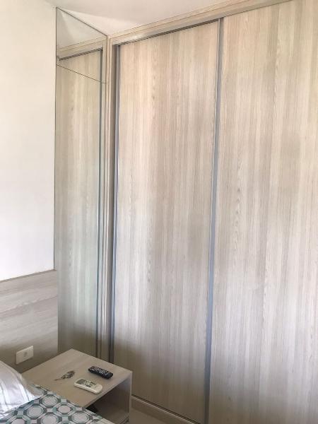 Apartamento à venda com 3 quartos, 118m² - Foto 11