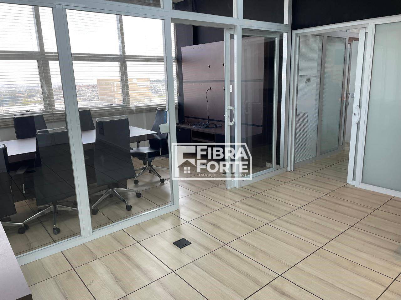 Conjunto Comercial-Sala à venda, 89m² - Foto 2