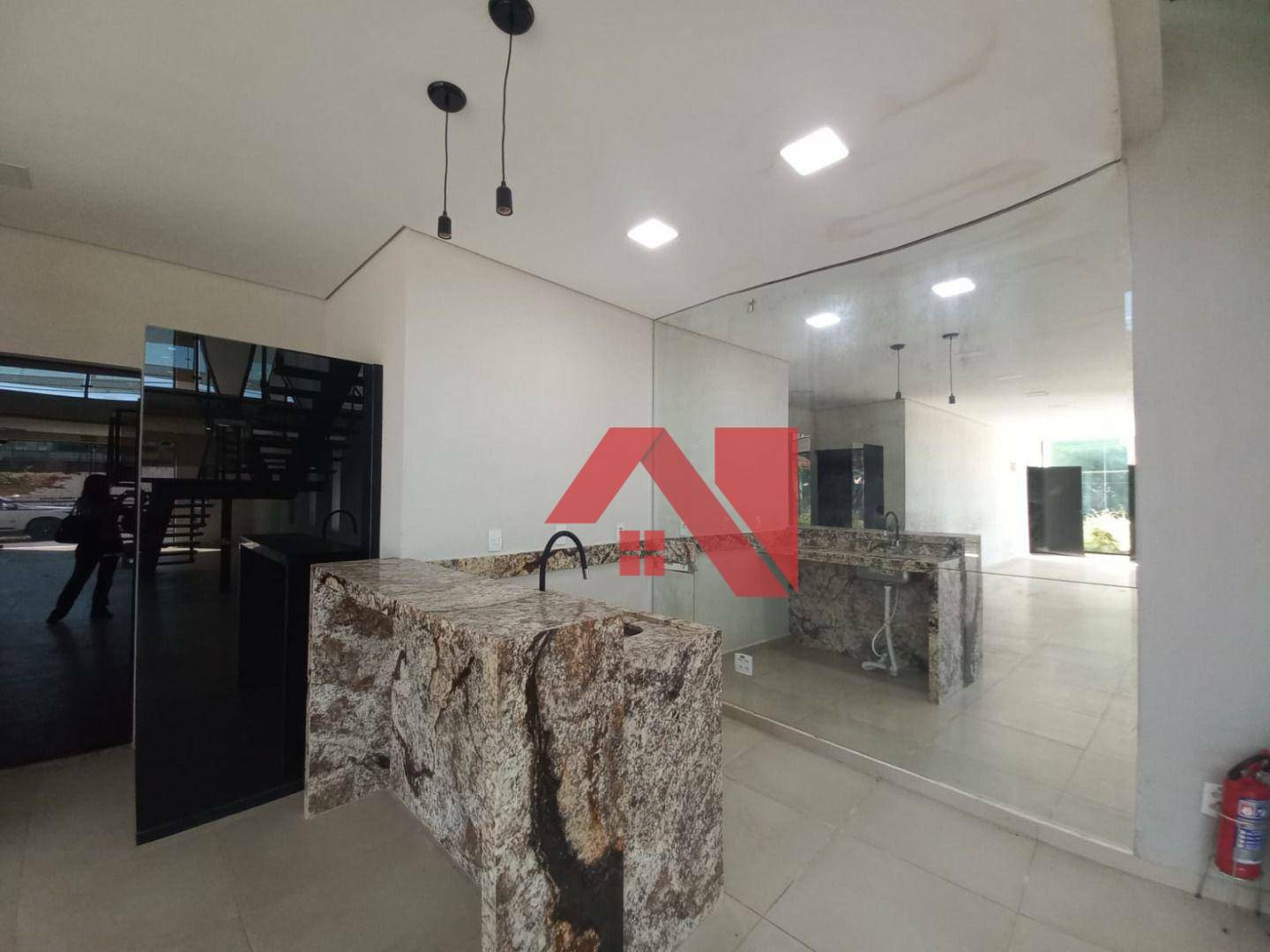 Loja-Salão à venda e aluguel, 295m² - Foto 29