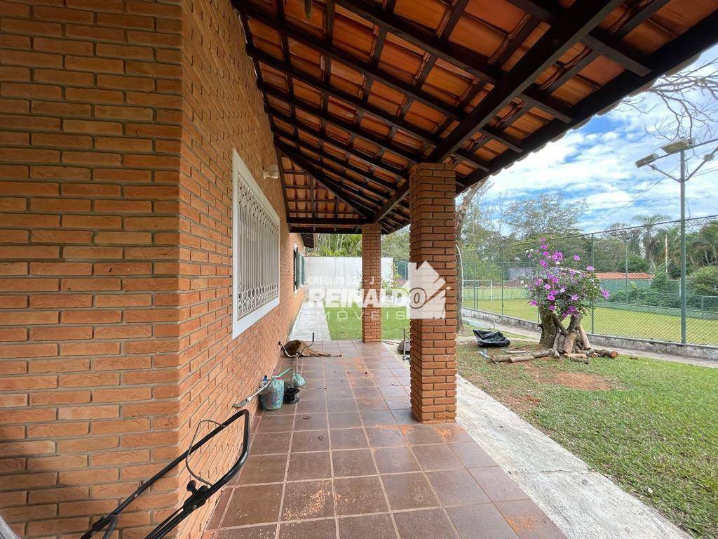 Casa de Condomínio à venda com 7 quartos, 724m² - Foto 10