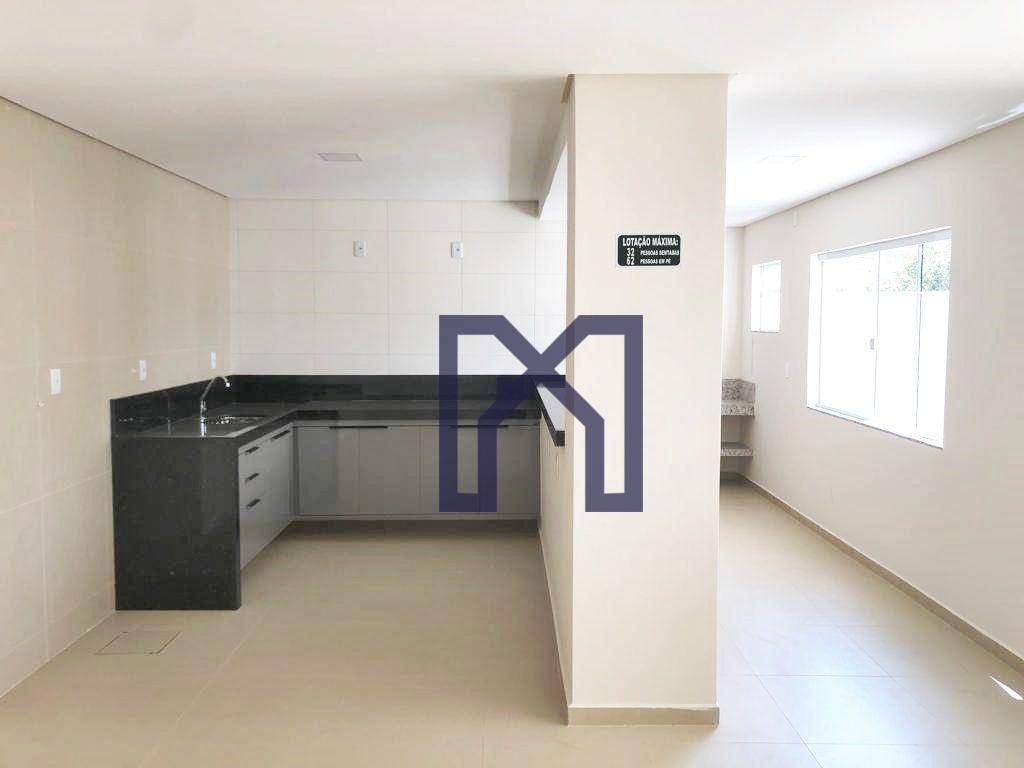 Apartamento à venda com 2 quartos, 68m² - Foto 10