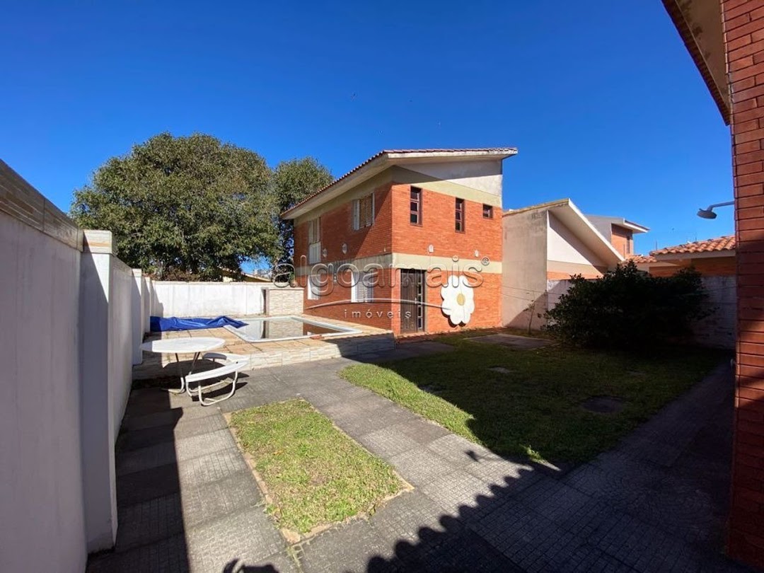 Casa à venda com 3 quartos, 239m² - Foto 18