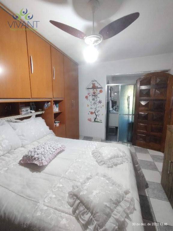 Sobrado à venda com 3 quartos, 197m² - Foto 36