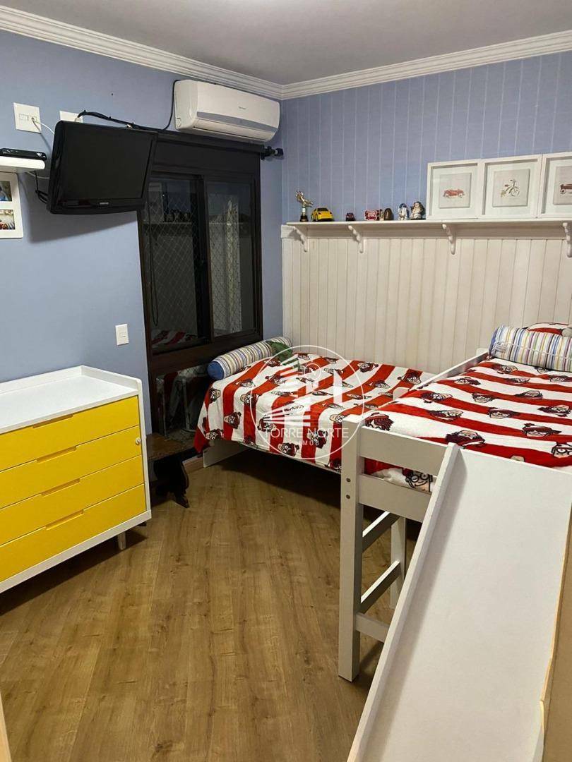 Apartamento à venda com 3 quartos, 185m² - Foto 18