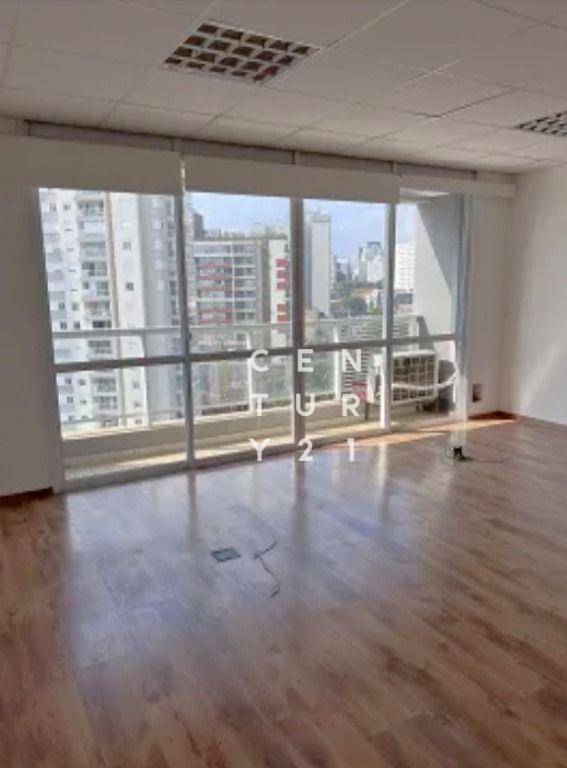 Conjunto Comercial-Sala à venda, 117m² - Foto 7