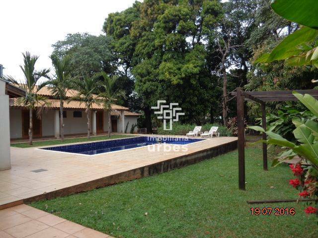 Casa de Condomínio à venda com 4 quartos, 490m² - Foto 9