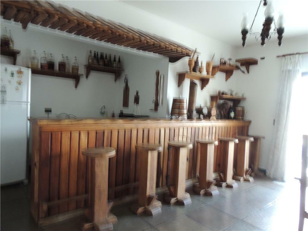 Casa, 4 quartos, 958 m² - Foto 10