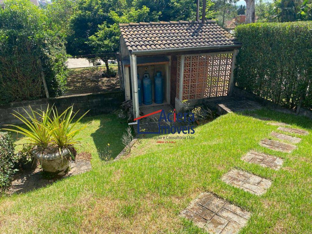 Casa de Condomínio à venda com 3 quartos, 320m² - Foto 40