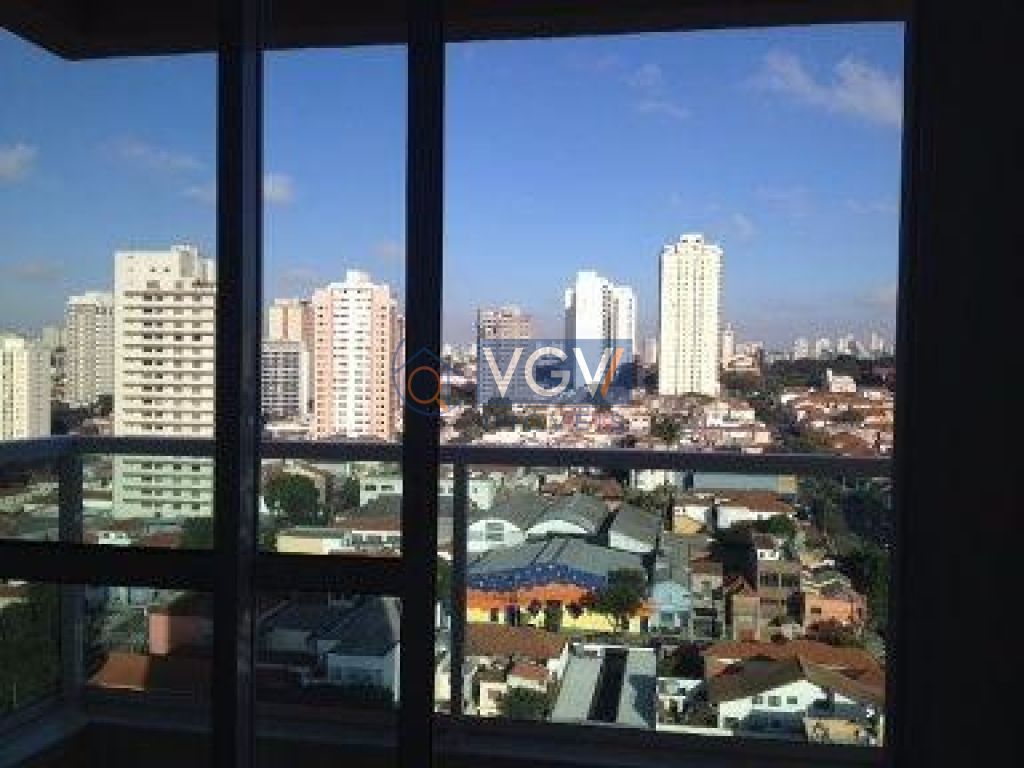 Apartamento à venda com 2 quartos, 62m² - Foto 3