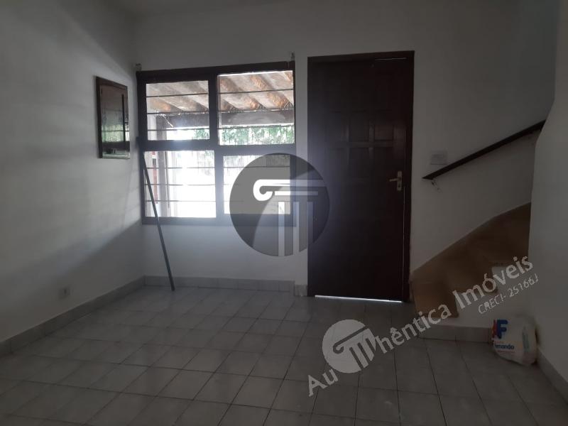 Sobrado para alugar com 2 quartos, 85m² - Foto 5