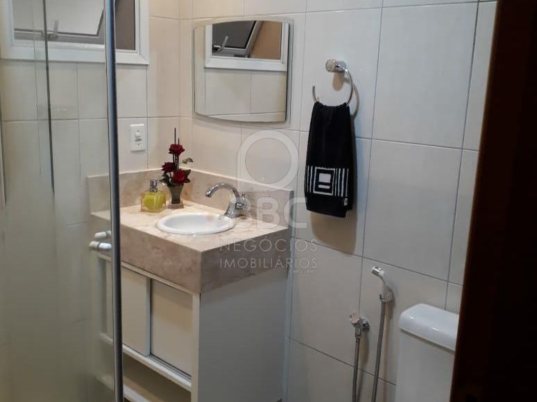 Apartamento à venda com 2 quartos, 119m² - Foto 7