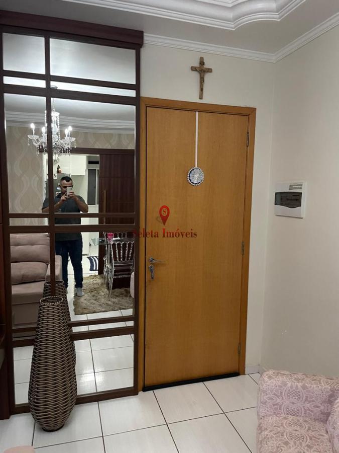 Apartamento à venda com 2 quartos, 56m² - Foto 6