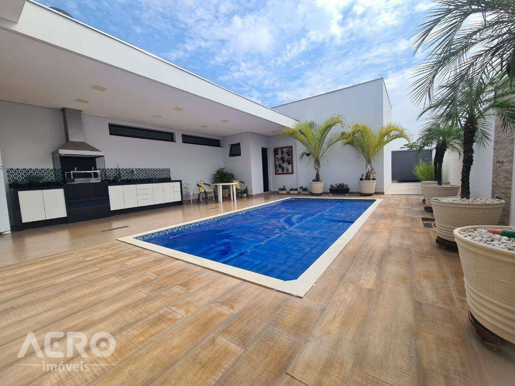 Casa de Condomínio à venda com 3 quartos, 226m² - Foto 20