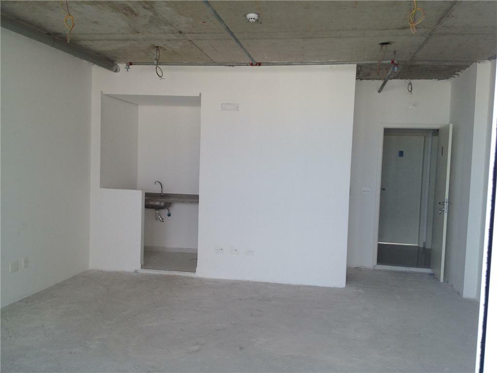 Conjunto Comercial-Sala à venda e aluguel, 44m² - Foto 1