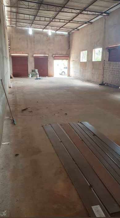 Depósito-Galpão-Armazém à venda, 250m² - Foto 3
