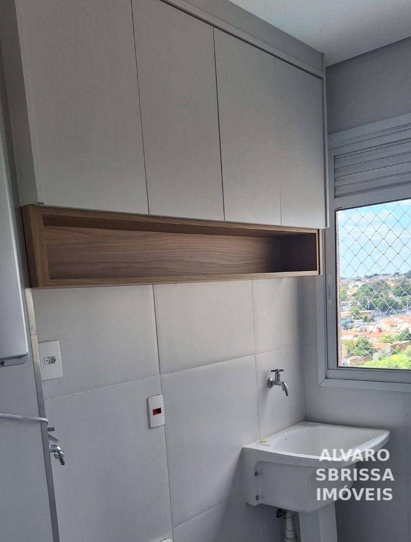 Apartamento para alugar com 3 quartos, 85m² - Foto 11