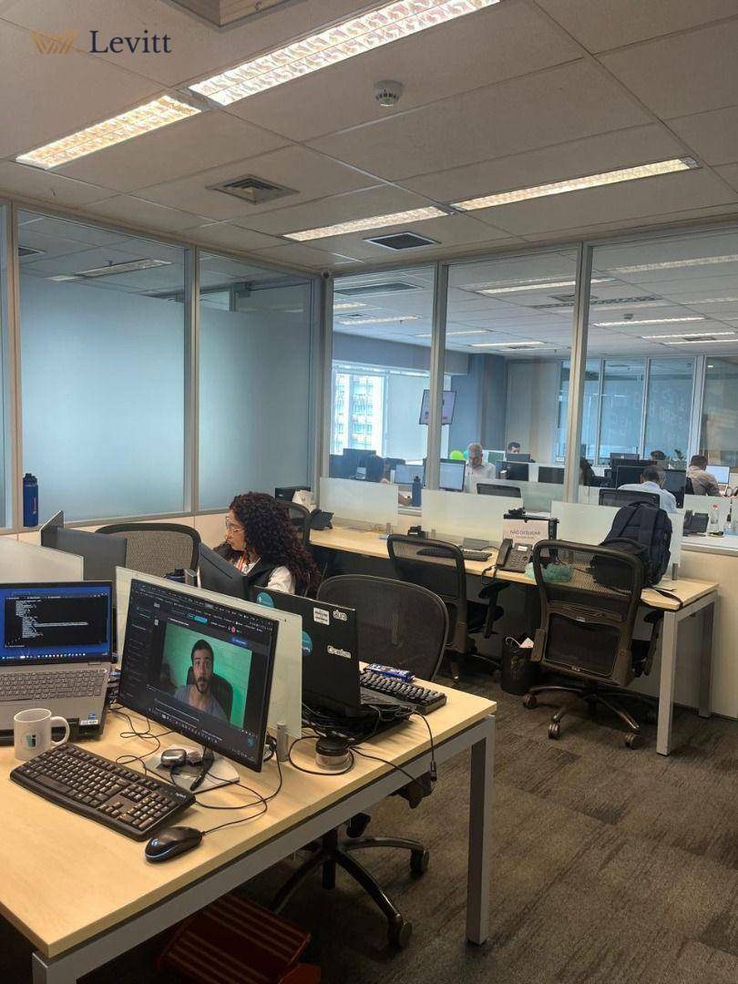 Prédio Inteiro para alugar, 769m² - Foto 17