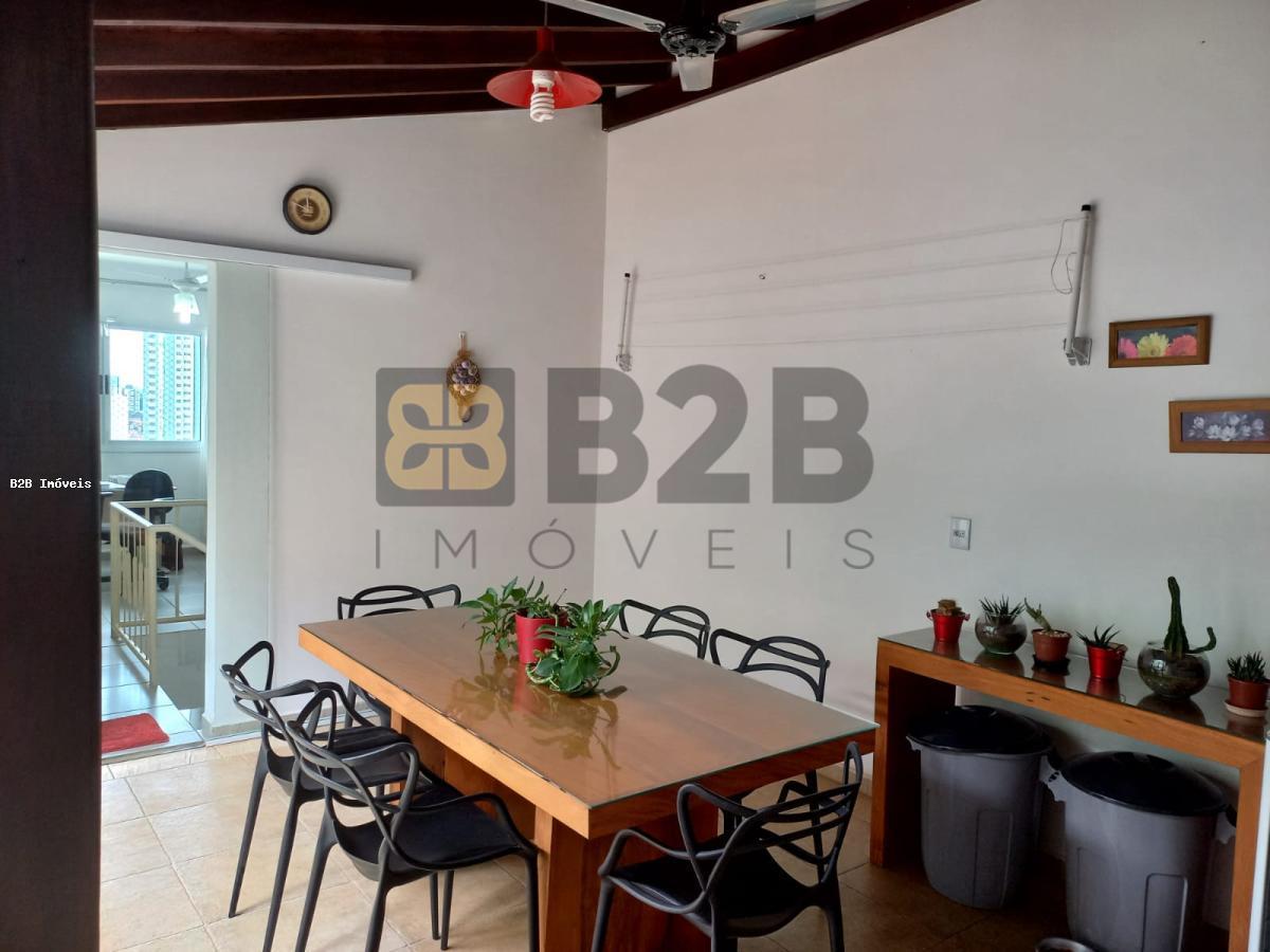 Cobertura à venda com 3 quartos, 166m² - Foto 1