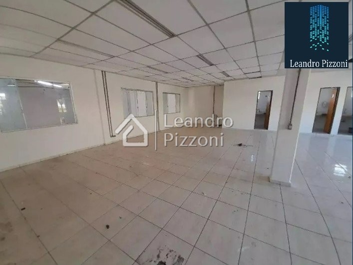 Depósito-Galpão-Armazém para alugar, 1500m² - Foto 4