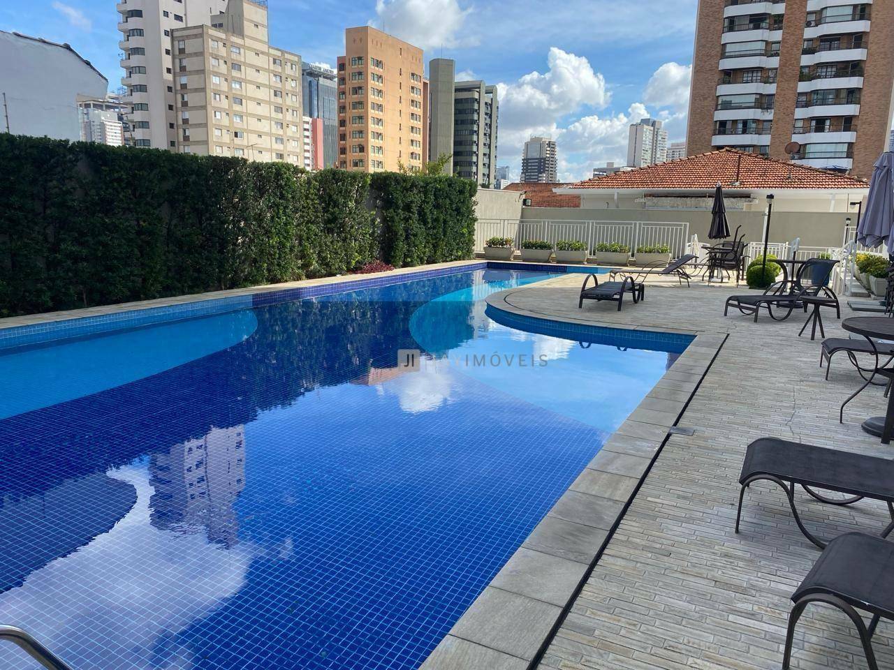 Apartamento à venda com 3 quartos, 143m² - Foto 36