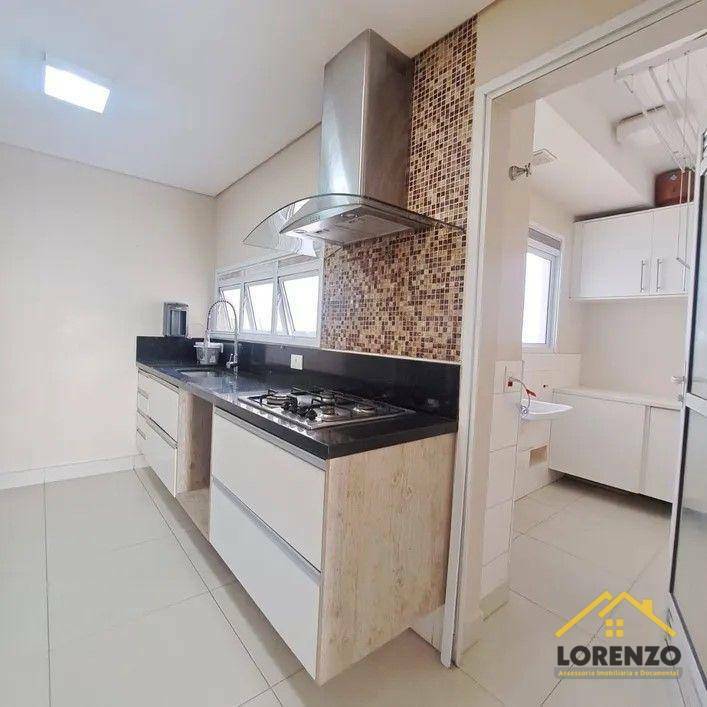 Apartamento à venda com 3 quartos, 123m² - Foto 15