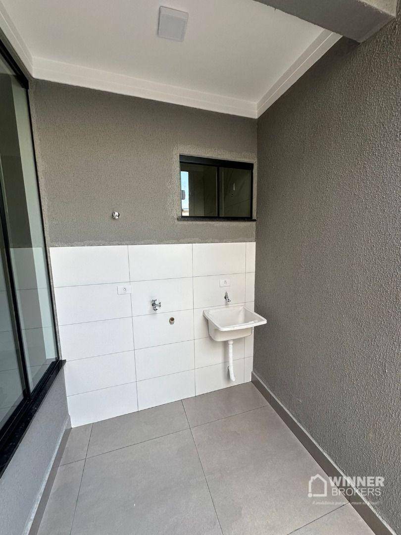 Casa à venda com 3 quartos, 76m² - Foto 8