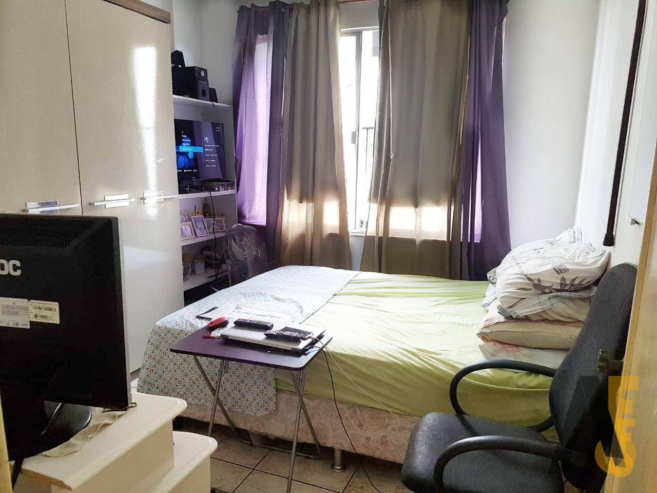 Apartamento à venda com 3 quartos, 93m² - Foto 6