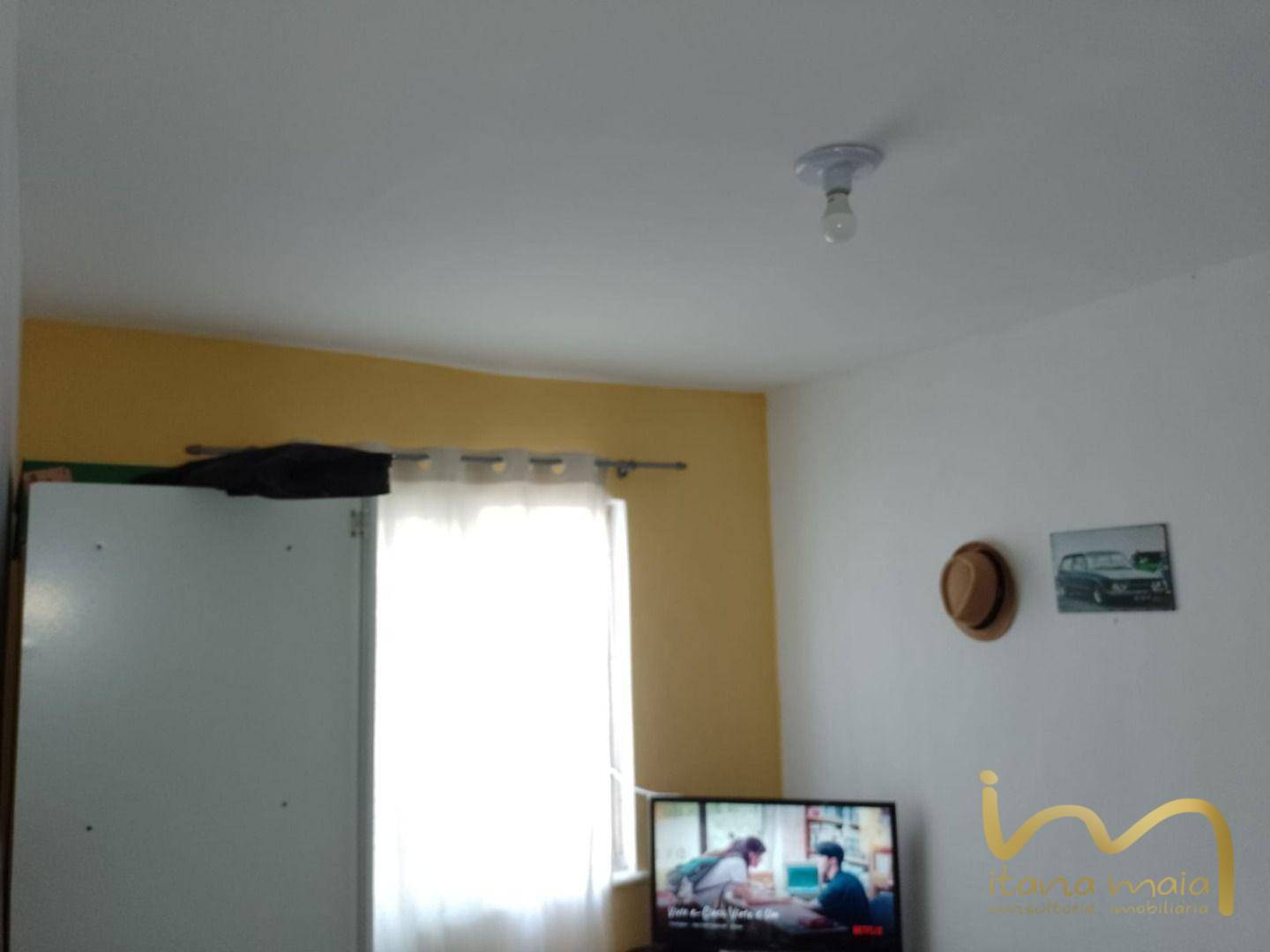 Apartamento à venda com 2 quartos, 51m² - Foto 5