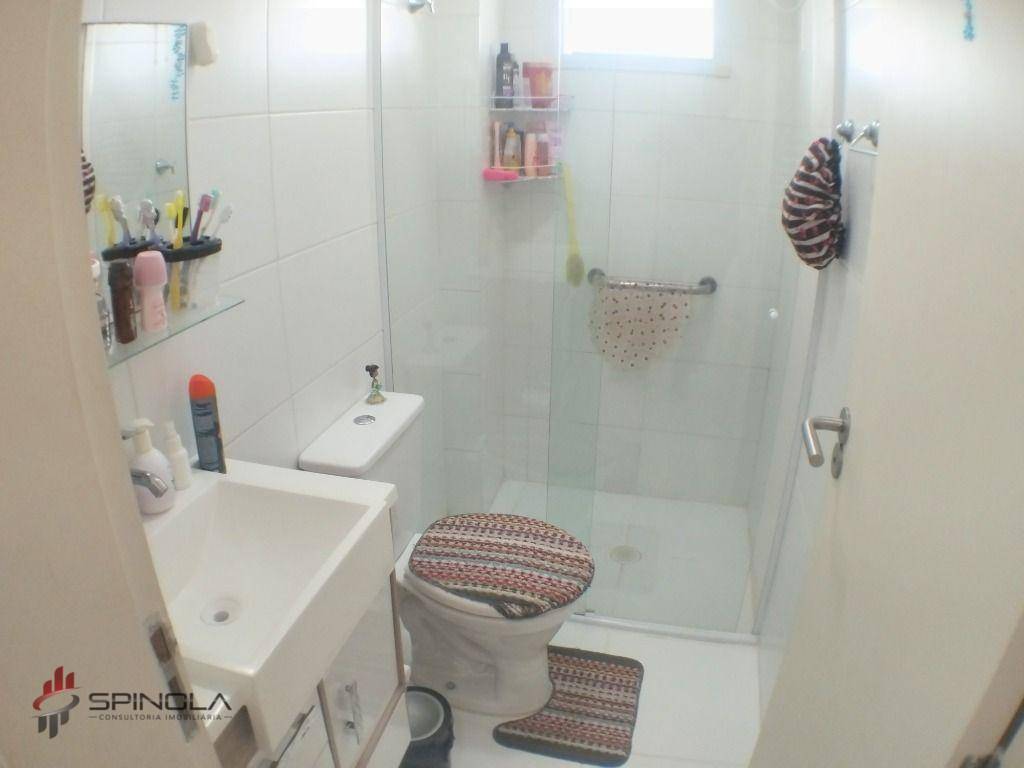 Apartamento à venda com 2 quartos, 75m² - Foto 41