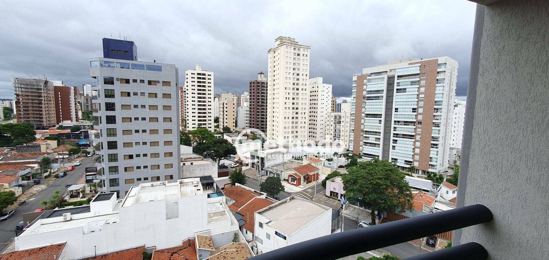 Apartamento para alugar com 1 quarto, 60m² - Foto 13