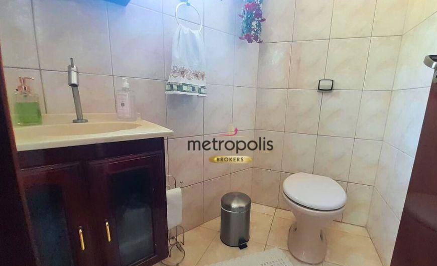 Sobrado à venda com 4 quartos, 165m² - Foto 12