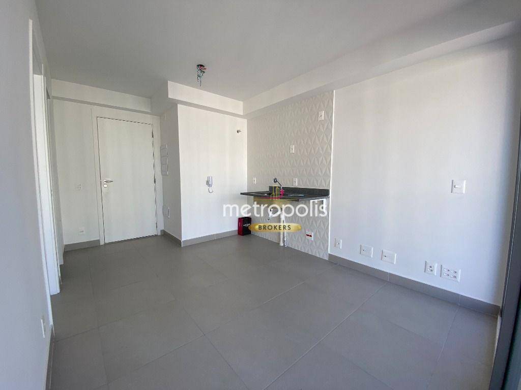 Apartamento à venda com 1 quarto, 35m² - Foto 3