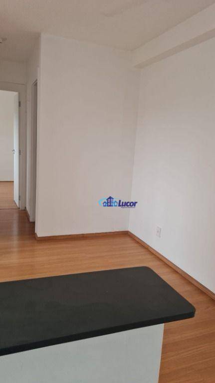 Apartamento à venda com 2 quartos, 43m² - Foto 11