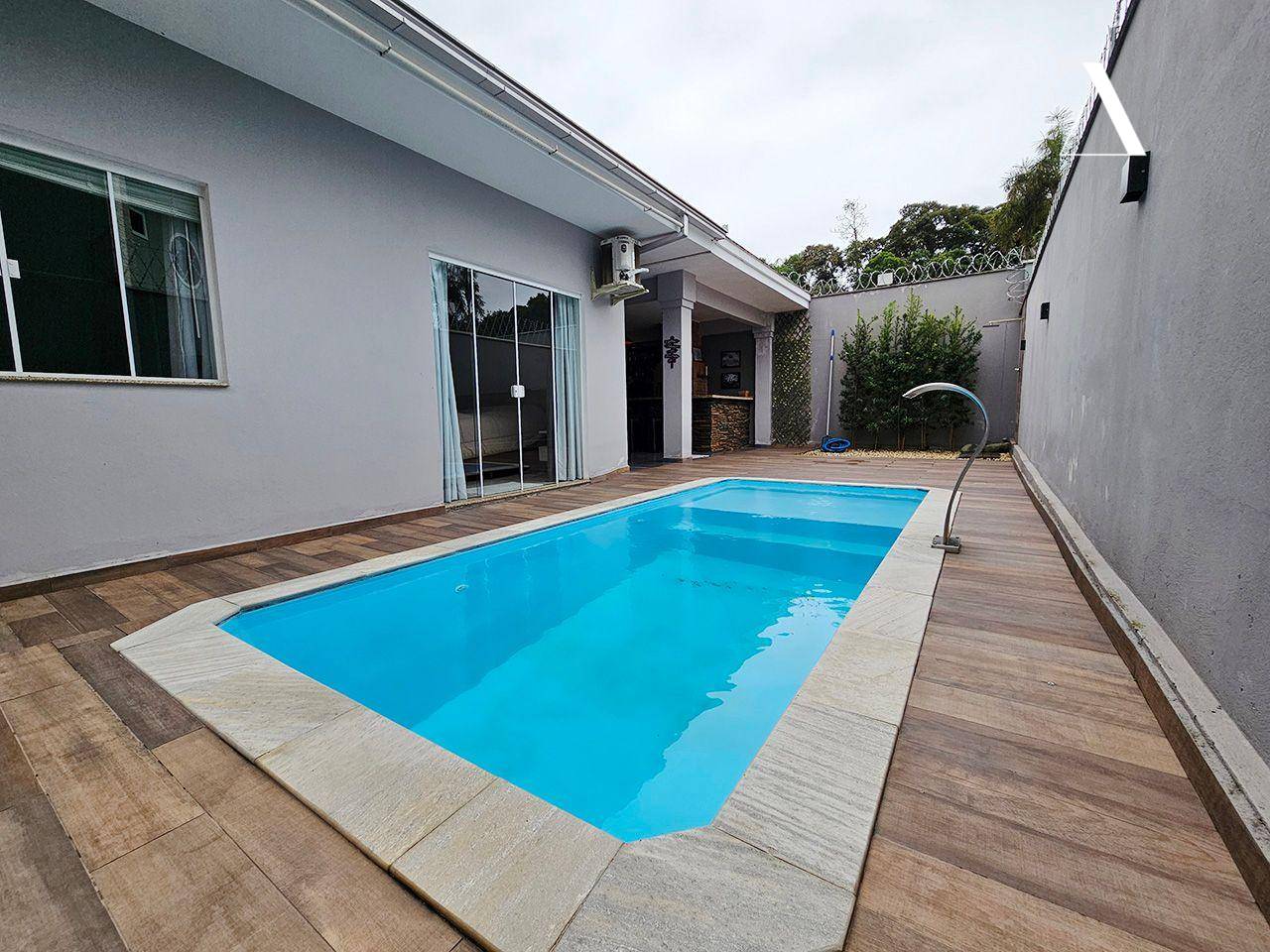 Casa, 4 quartos, 247 m² - Foto 3