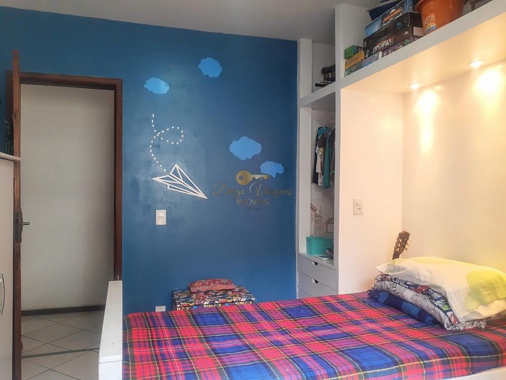 Casa de Condomínio à venda com 2 quartos, 100m² - Foto 14