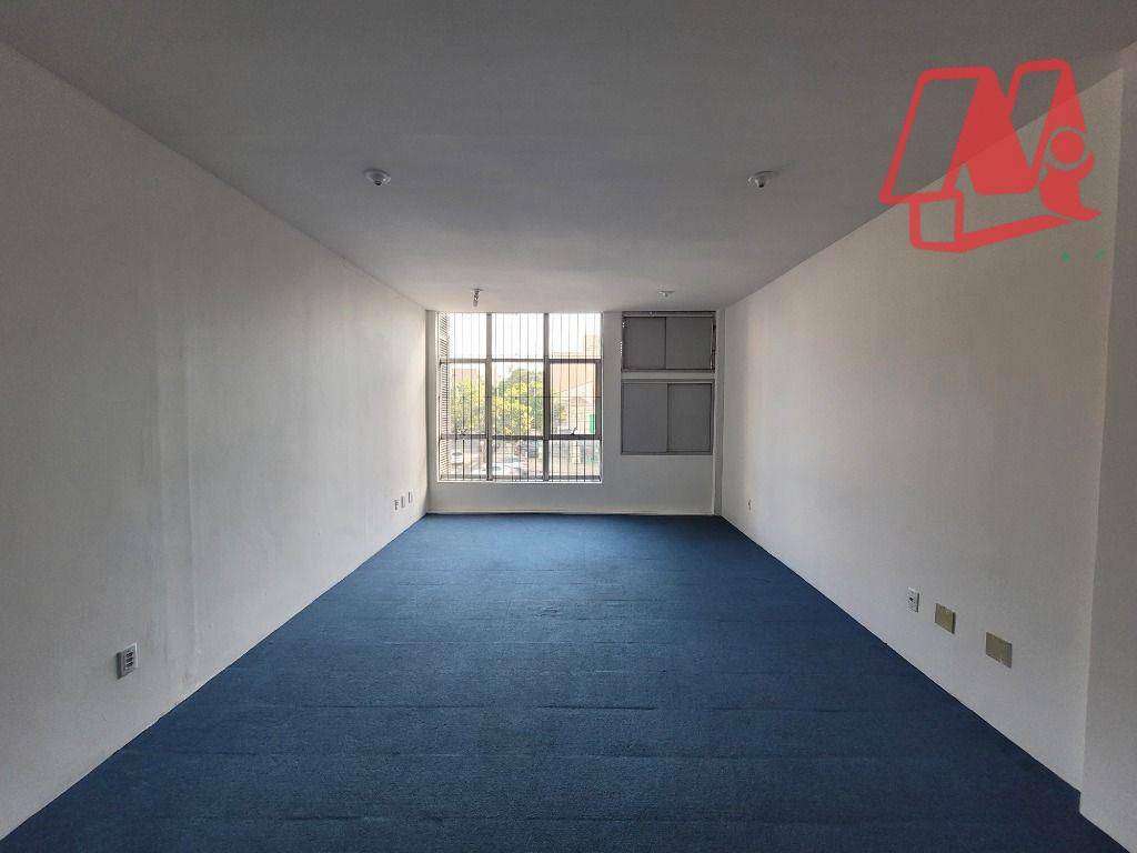 Conjunto Comercial-Sala para alugar, 36m² - Foto 1