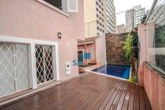 Casa à venda com 3 quartos, 250m² - Foto 9