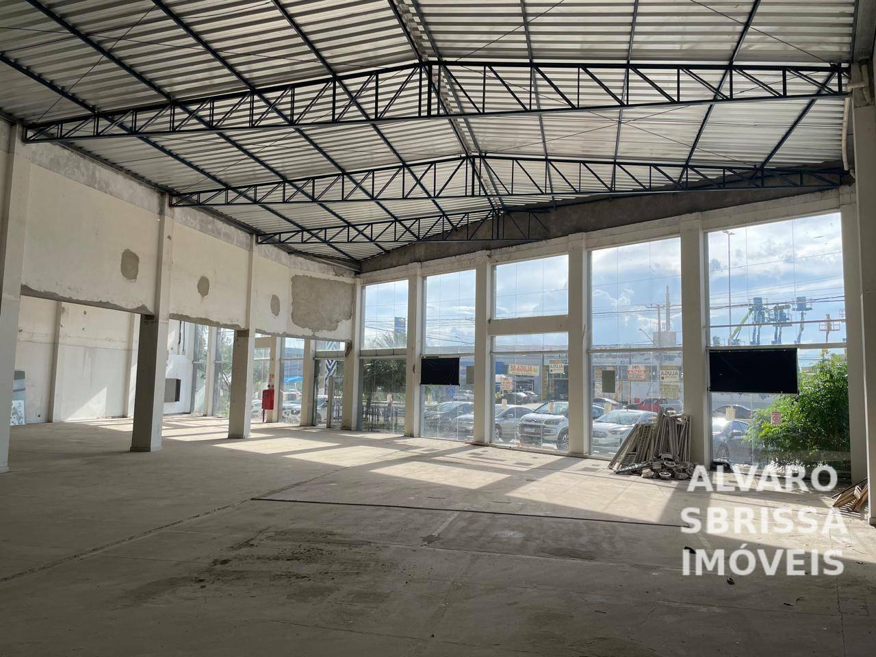 Depósito-Galpão-Armazém para alugar, 903m² - Foto 17