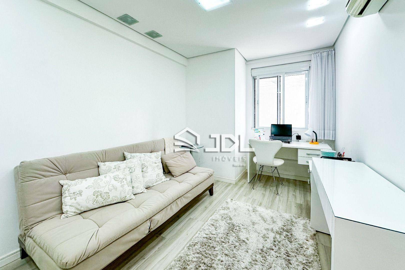 Apartamento à venda com 4 quartos, 204m² - Foto 27