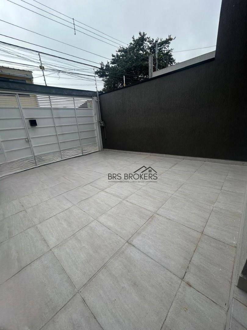 Sobrado à venda com 2 quartos, 127m² - Foto 25