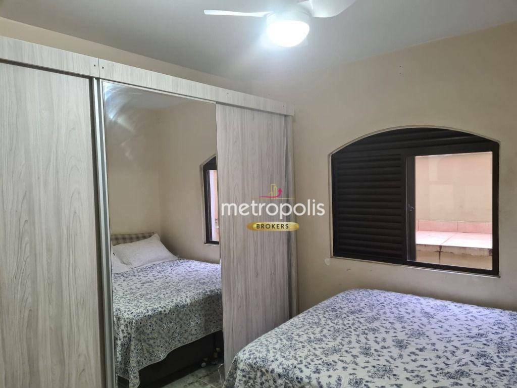 Apartamento à venda com 3 quartos, 90m² - Foto 15