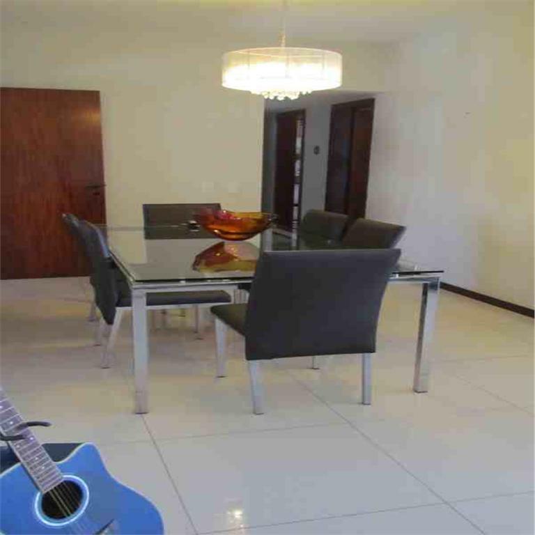 Apartamento à venda com 3 quartos, 126m² - Foto 8