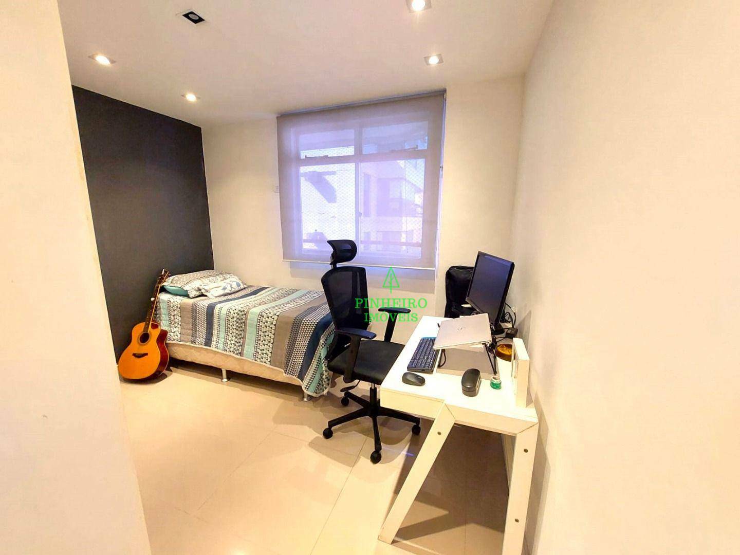 Cobertura à venda com 3 quartos, 171m² - Foto 11