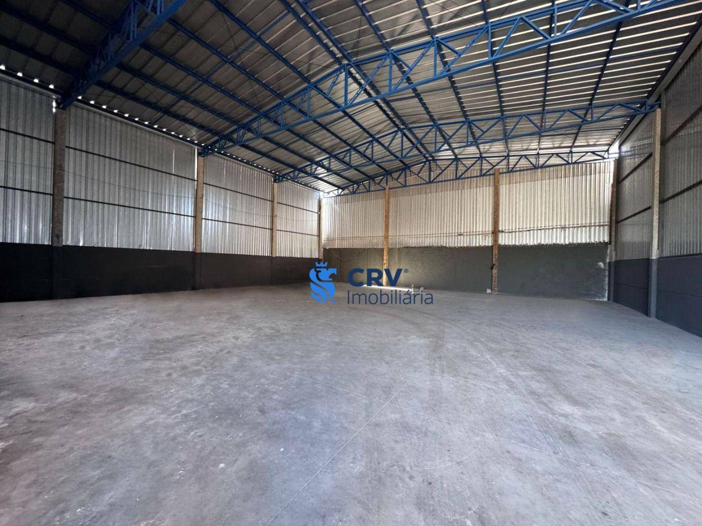 Depósito-Galpão-Armazém para alugar, 360m² - Foto 5