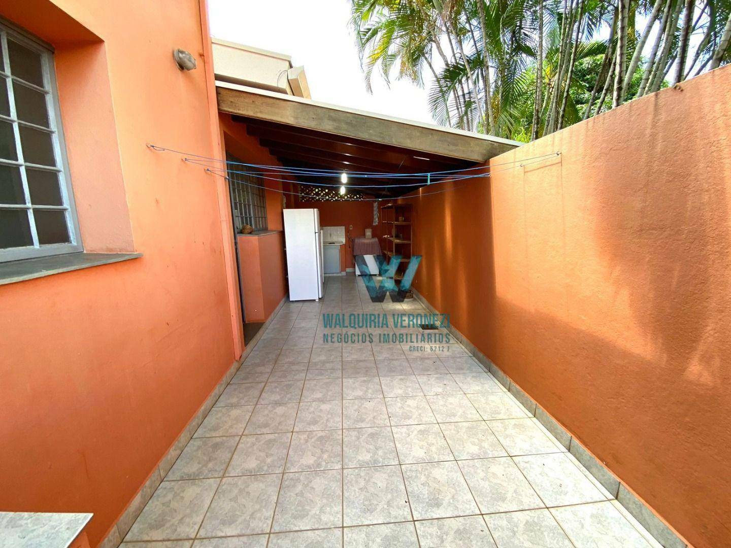 Casa à venda com 4 quartos, 482m² - Foto 22