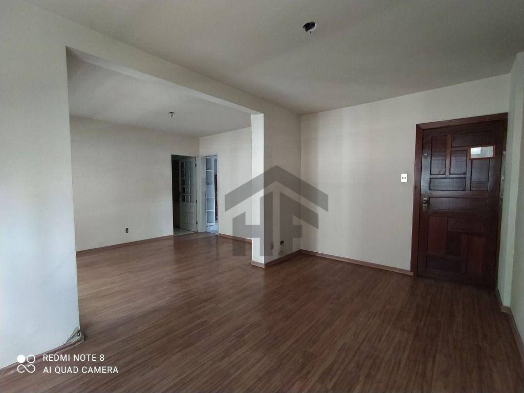Apartamento, 3 quartos, 115 m² - Foto 5